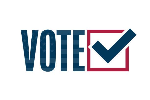 vote, checkmark