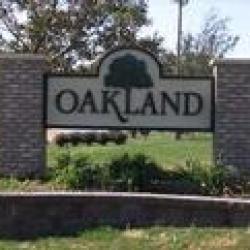 Welcome to Oakland
