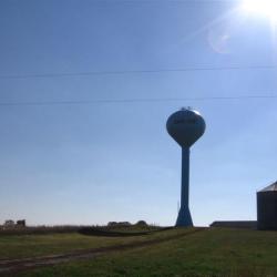 North Water Tower