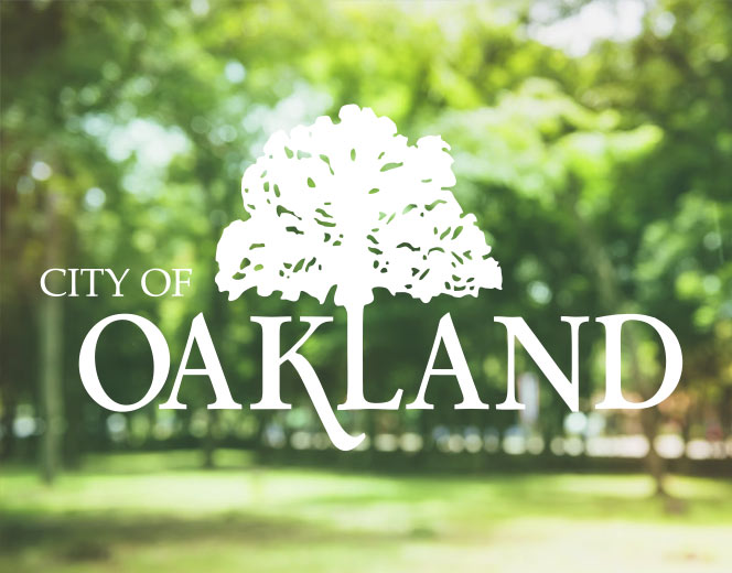 City of Oakland