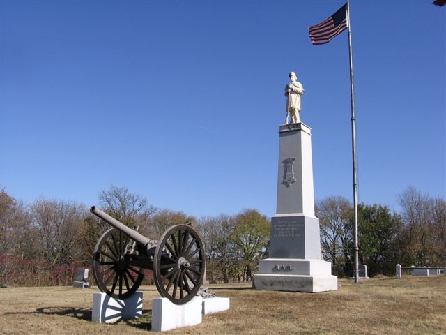 Chautauqua Park