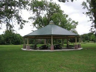 Park Shelter 