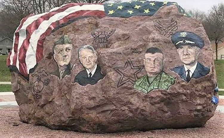 Freedom Rock