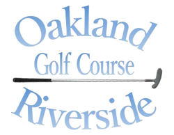 Oakland Golf Course Riverside